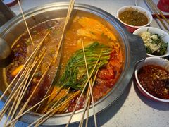 -袁记串串香(平潭店)