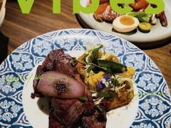 -木棉·醉心粤味(COCO Park店)