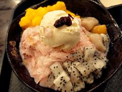 -鲜芋仙(太原街万达店)