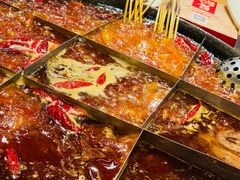 -锅首鲜品火锅(鸳鸯店)