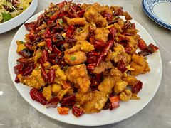 -小四川餐厅(纪庄子北道店)