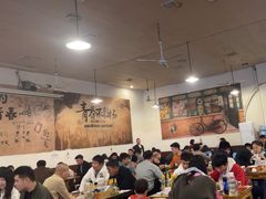 -冶建镜子·老南昌大排档·江西虾王(总店)