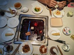 -海底捞火锅(威高广场店)