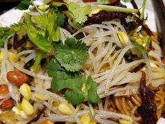 海南粉-琼菜坊·无鸡不成宴·海南菜老爸茶糟粕醋(海口骑楼老街店)