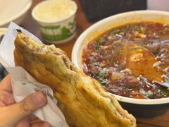 -顺华粉馆(桃园南路店)