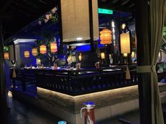 -绿茶餐厅(乐峰广场店)