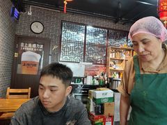 -汉时湘菜