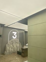 -3AM·S HAIR SALON烫发染发接发