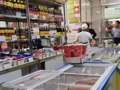 -北京稻香村(华堂商场店)