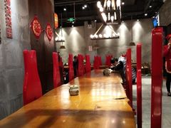 大堂-鼎高高陕西美食(龙德广场店)