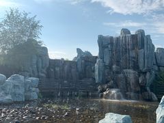 -沈阳方特欢乐世界