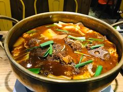 -游园觅食记夜市·小龙虾大排档