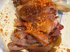 -荷塘秋月·本帮江浙菜(国权路店)