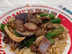 -新世界餐厅(万达店)