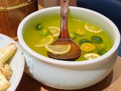 -吃饭皇帝大·土家民族菜(温州万象城店)