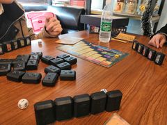 -嗨刻桌游(天一豪景店)