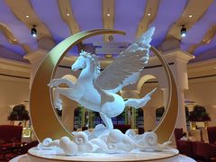 -深圳华侨城洲际大酒店