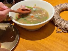 -SHAN山(前滩太古里店)