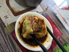 小笼包-闫记丸子汤(城坊东街店)