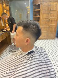 -贝勒爷专业男发