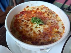 -安妮意大利餐厅(日坛店)