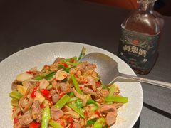 -山石榴·贵州菜(丰盛里店)