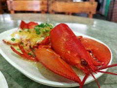 -四川小胡子海鲜(丁村万人海鲜广场店)