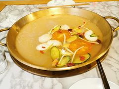 -杨家火锅(国美店)