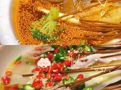 -嘉州叶婆婆钵钵鸡(建设路店)