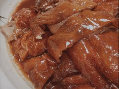 -寻味顺德·南记酒家·传统顺德菜·鱼生(广源路店)