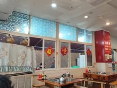 -福满家火锅26年江景(十八梯店)