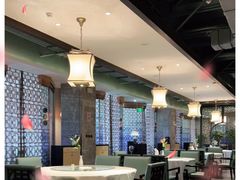 大堂-香融府·烤鸭·家常菜(花乡奥莱店)