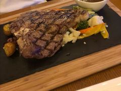 -蓝枪鱼西餐厅(锦华店)
