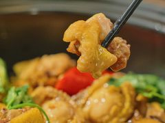 -啊杞恒益饭店(南头总店)