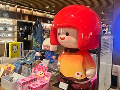 -茑屋书店(天目里店)