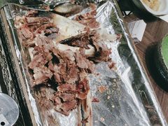 -金狮麟·新豫菜(金码大厦店)