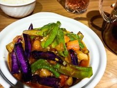 -静一·疆味小馆(黄河路店)