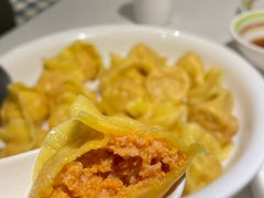 海胆水饺-开海·红岛海鲜虾水饺(石老人店)