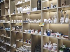 -陶语手工·拼豆·陶艺·银饰diy(宽厚里店)