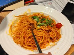 -必胜客(北苑路店)