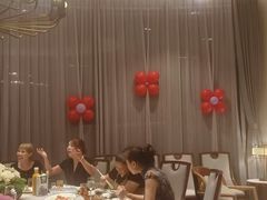 -泓历皇朝酒店(东亭店)