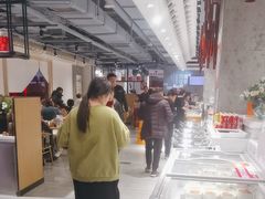 -玫瑰花园自助烤肉(顺义鑫海韵通店)