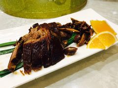 -南湖船菜大酒店