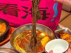 -一品诚记烤肉(大连柏威年购物中心店)