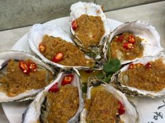 -人和啤酒屋海鲜大排档(营口路店)