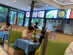 -阿毛饭店(和义路店)