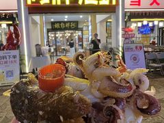 -阿胖龙虾(罍街店)