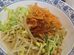 -清真·尖子尖牛肉面(王府井店)