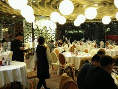 大堂-唐宫海鲜舫