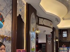 -哈啾嗨·新概念蒙餐(红星新城店)